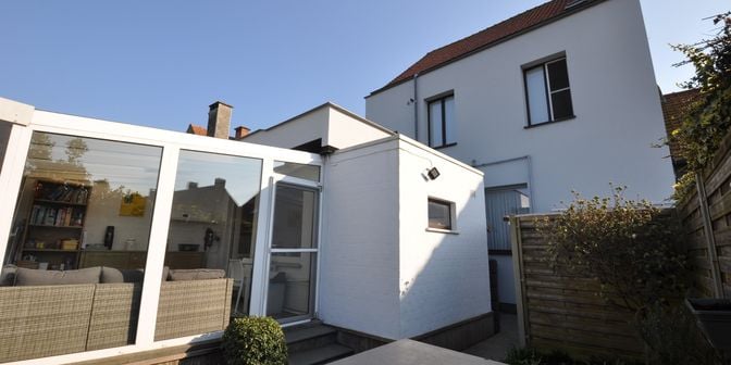 Maison à vendre à zandvoordedorpstraat 4, 8400 Zandvoorde