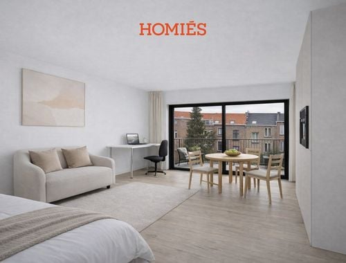                                         Kot-Kamer te koop in Leuven, € 727.000
