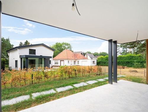                                         Maison à vendre à Herentals, € 798.000
