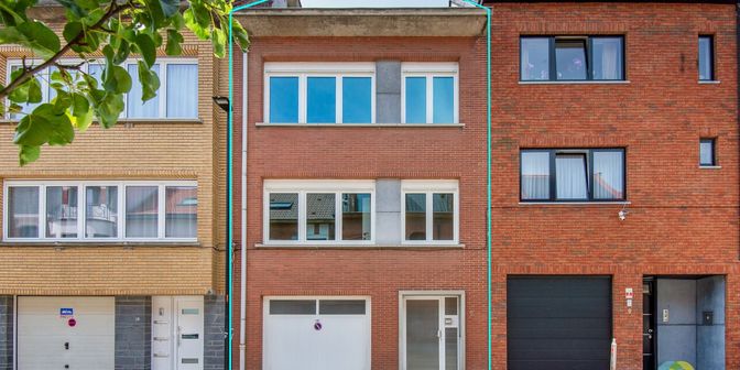 Huis te koop in 1780 Wemmel
