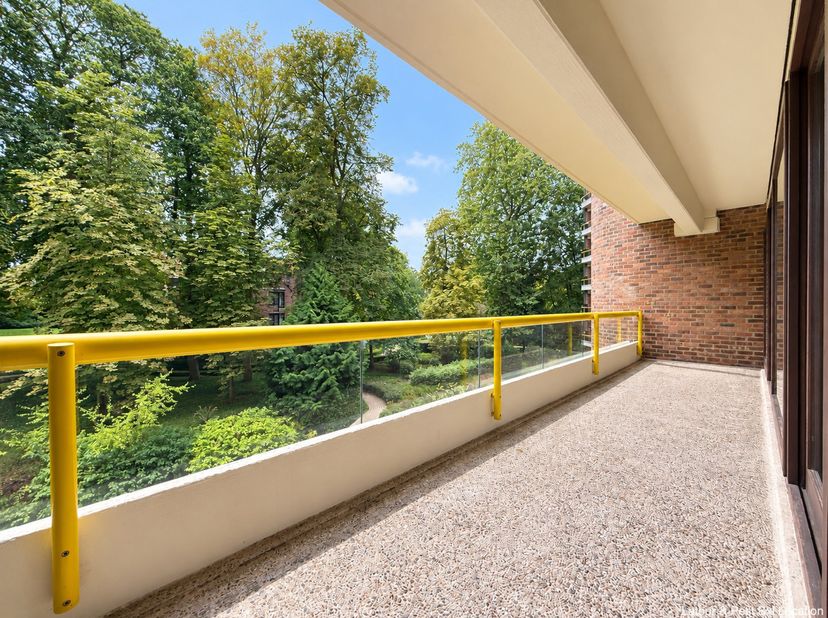 Appartement te huur in ,
                    1150 Sint-Pieters-Woluwe