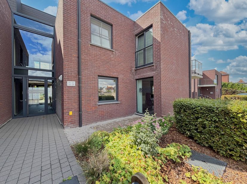 Appartement te koop in Alberic Deleustraat 20,
                    8820 Torhout