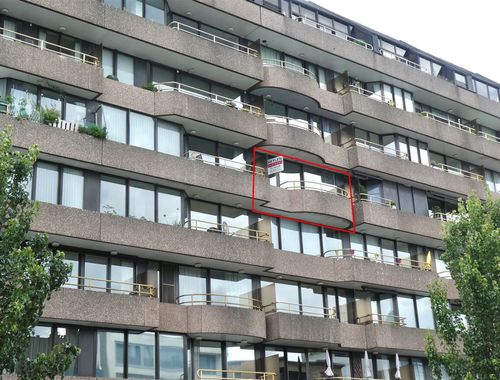                                         Appartement te huur in Sint-Niklaas, € 900

