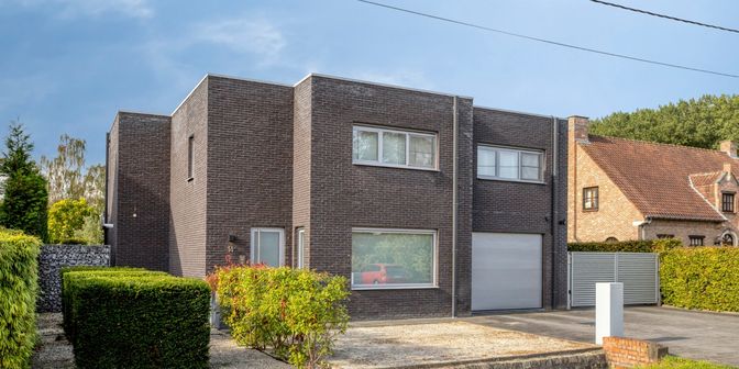 Huis te koop in Varestraat 14, 2570 Duffel