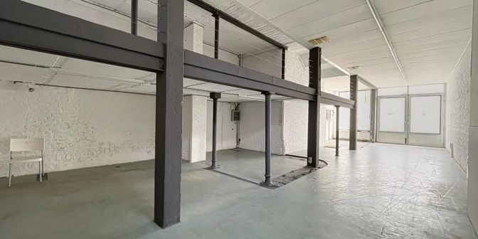 Bedrijfsvastgoed te huur in 7500 Tournai