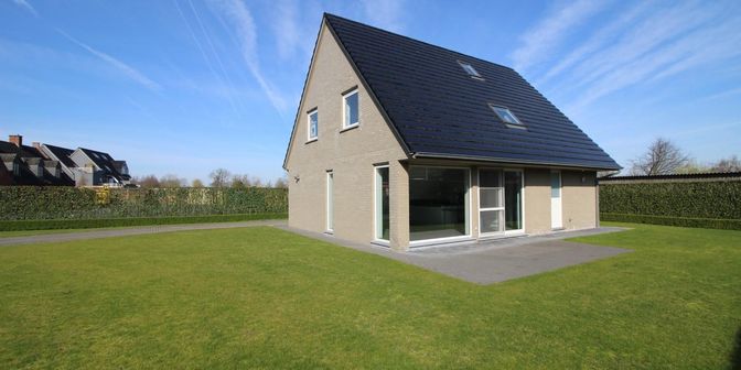 Huis te huur in Den Beer 8 bus a, 9840 Zevergem