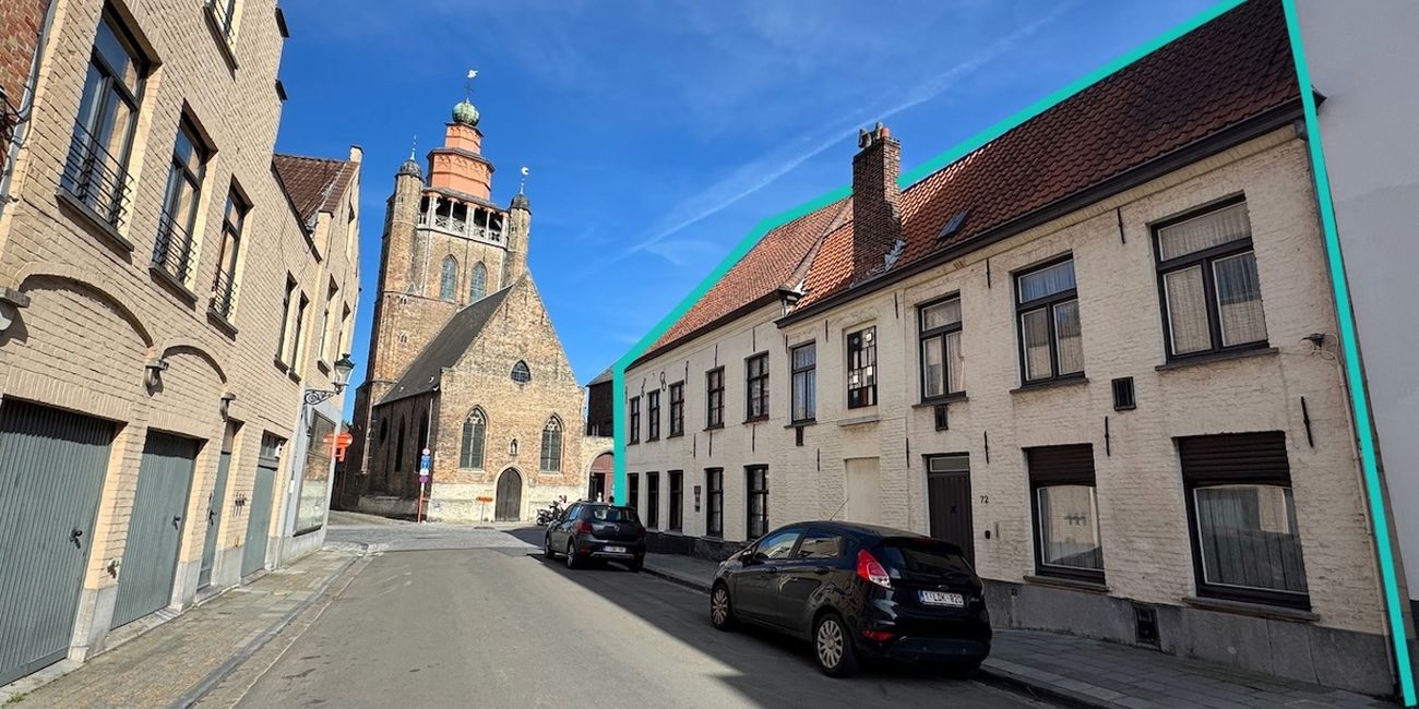 Molenmeers 72/74