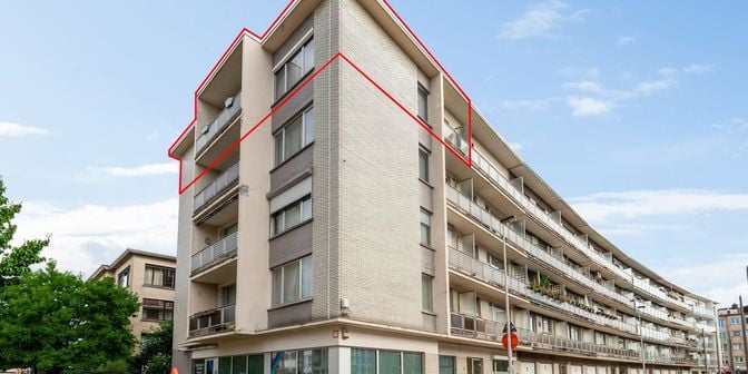 Appartement te koop in Boekenberglei 22 bus 402, 2100 Deurne