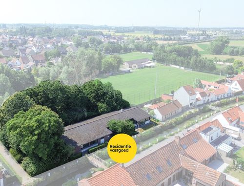                                         Woning te koop in Lissewege, € 480.000
