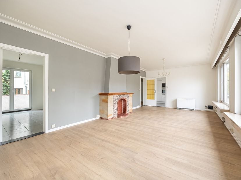 Appartement te huur in Jozef Verbovenlei 80 bus 1,
                    2100 Deurne