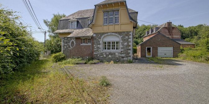 Maison à vendre à Chaussée de Givet 64, 5540 Hastière-Lavaux