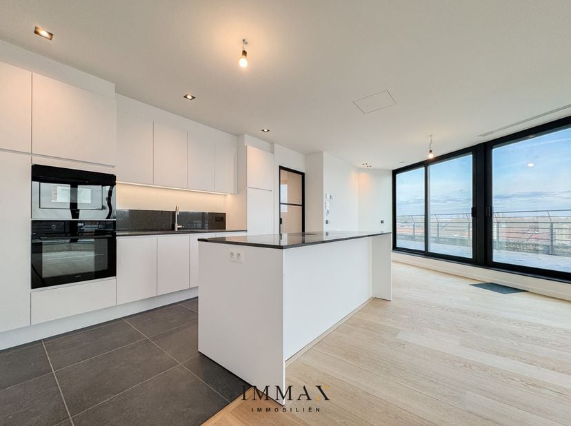 Appartement à vendre
                    à 8200 Sint-Andries