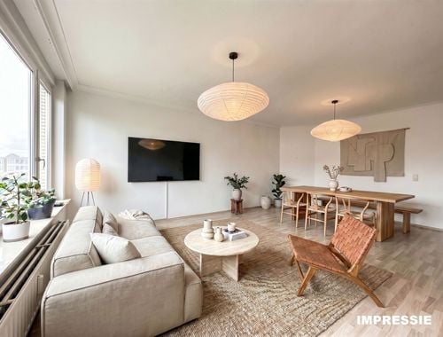                                         Appartement à vendre à Antwerpen, € 275.000
