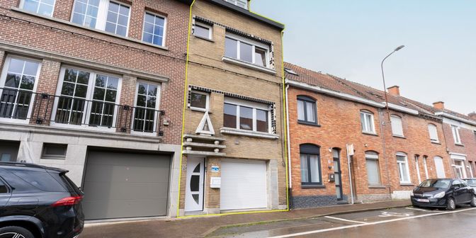 Huis te koop in 7712 Herzeeuw