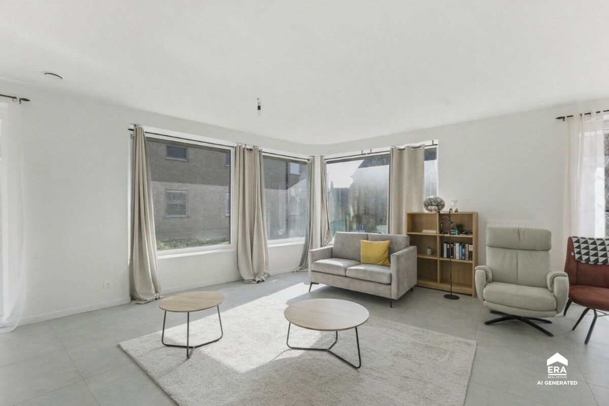 Appartement te koop
