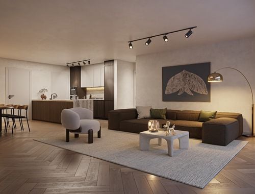                                         Appartement te koop in Sint-Amands, € 409.500
