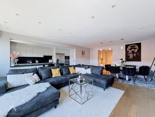                                         Appartement te koop in Oostende, € 269.500
