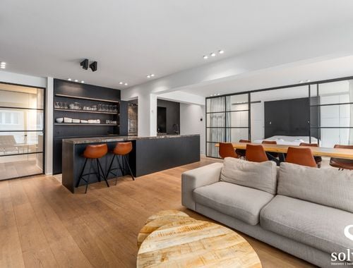                                         Appartement te koop in Oostende, € 735.000
