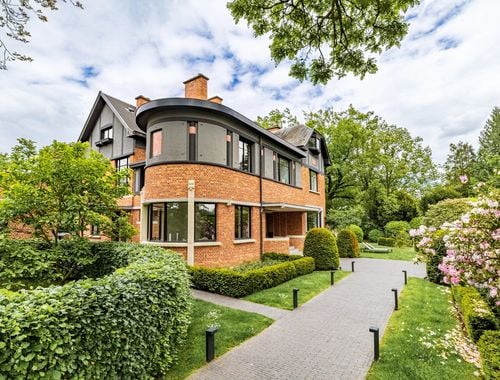                                         Villa te huur in Sint-Genesius-Rode, € 9.600

