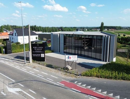                                         Handelspand te koop in Tielt, € 734.125
