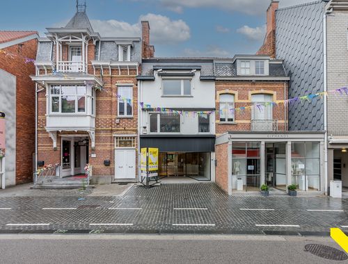                                         Commerce à vendre à Mol, € 420.000
