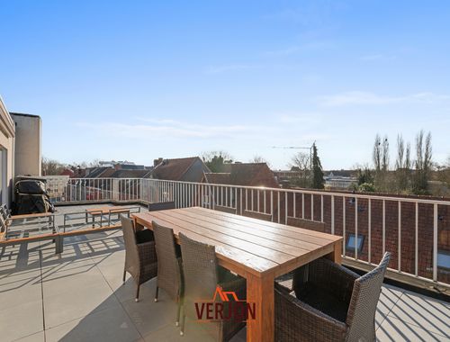                                         Appartement à vendre à Menen, € 180.000
