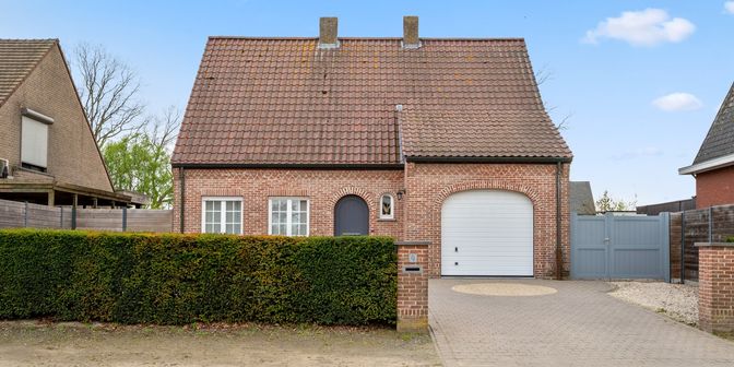 Huis te koop in Zoetewei 9, 2580 Putte