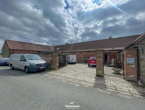                                         Woning te koop in Wiers, € 450.000
