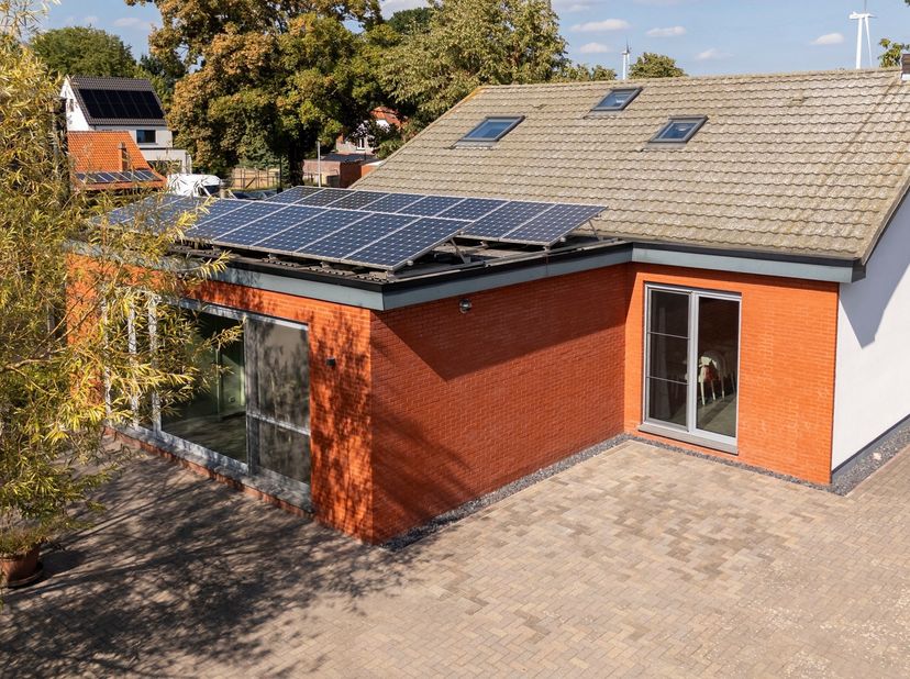 Huis te koop in Schoolstraat 6,
                    2470 Retie