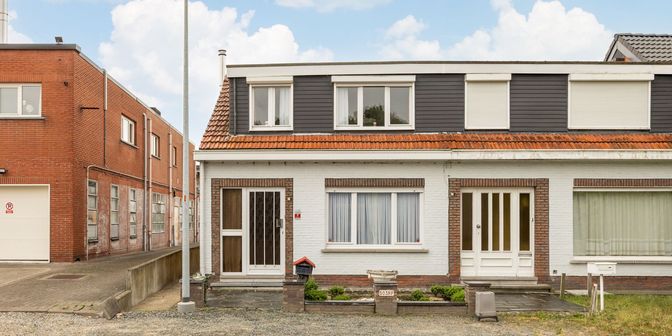 Huis te koop in Molenveldstraat 21, 2630 Aartselaar