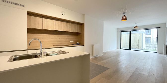 Appartement à louer à Clos Amanda Stassart 2 boîte 2.02, 1200 Woluwe-Saint-Lambert