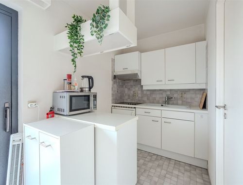                                         Studio met slaaphoek te koop in Middelkerke, € 119.000
