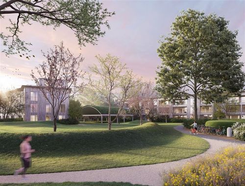                                         Woning te koop in Mortsel, € 428.000
