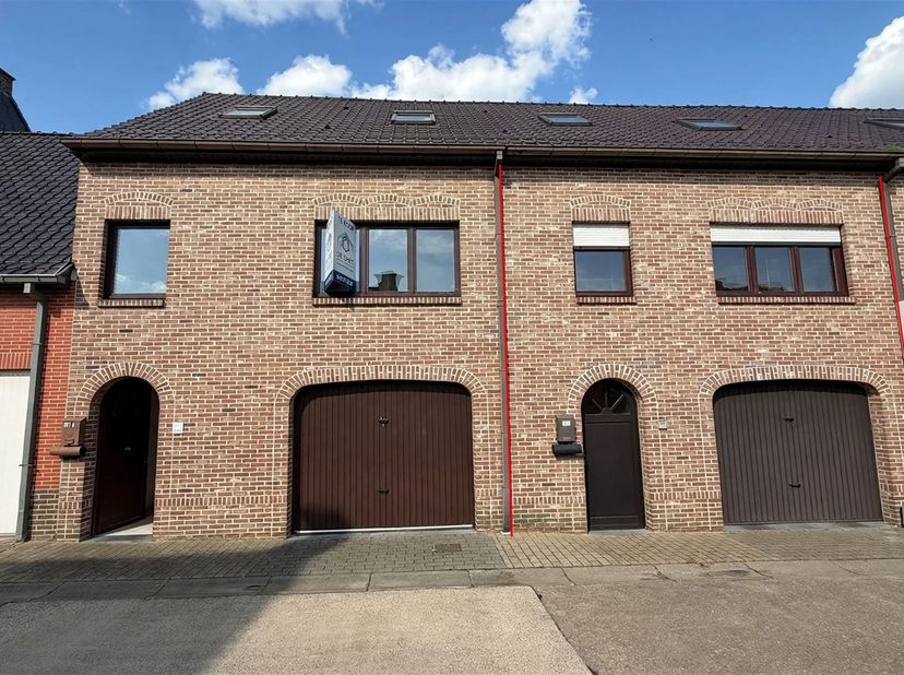 Huis te koop in Atembekestraat 197,
                    9500 Geraardsbergen