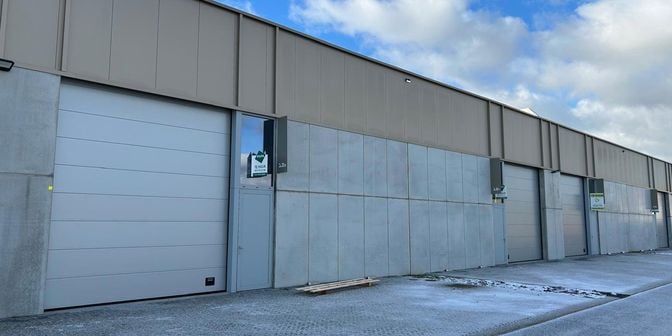 Bien professionnel à louer à Careelstraat 1.2, 8700 Tielt