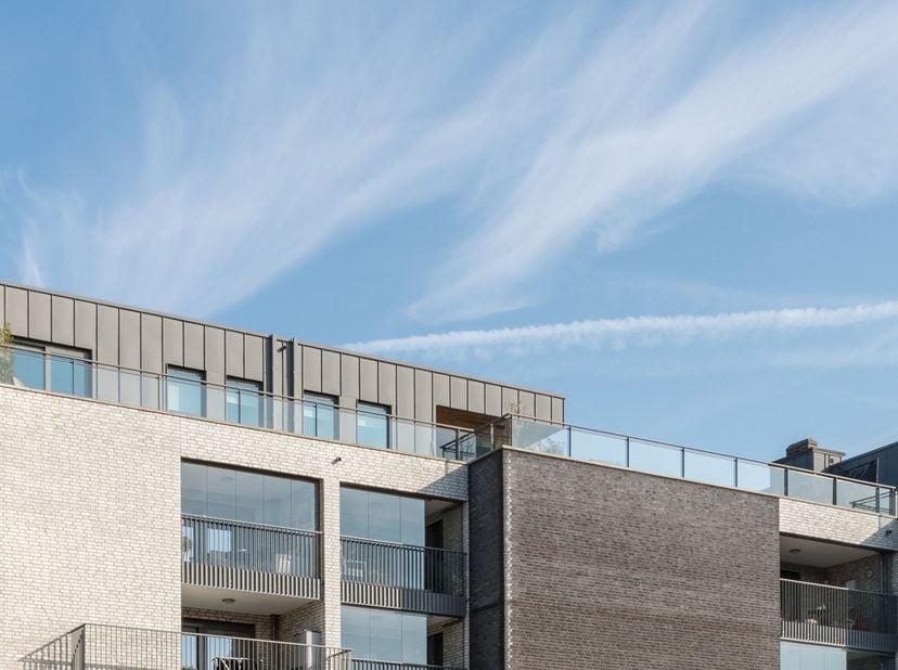 Appartement à louer
                    à 3900 Overpelt
