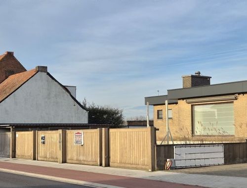                                         Villa te koop in Deerlijk, € 599.000
