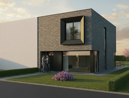                                         Woning te koop in Essene, € 616.560
