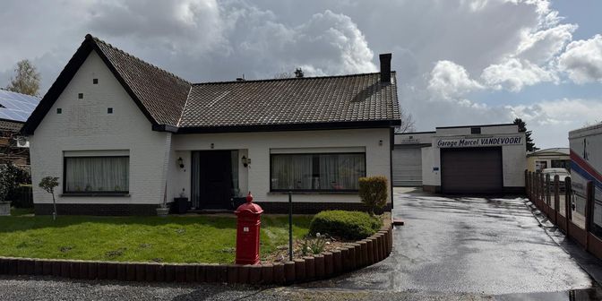 Huis te koop in Gemeenteweg 5, 3803 Runkelen