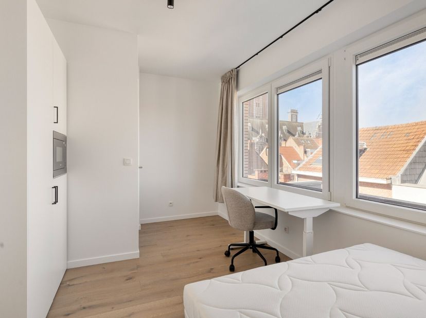 Kot-Colocation à vendre
                    à 3000 Leuven