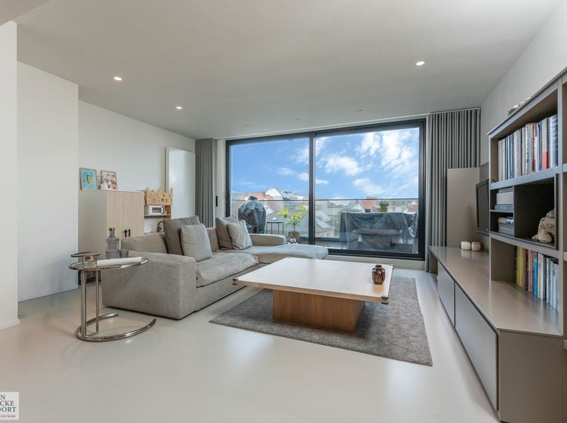 Maison à vendre
                    à 8420 Klemskerke