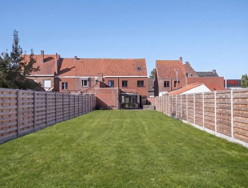                                         Maison à vendre à Zarren, € 239.000
