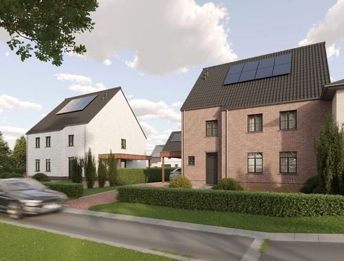                                         Woning te koop in Westende, € 445.000
