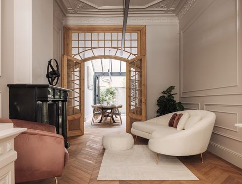                             Herenwoning te koop in Berchem
