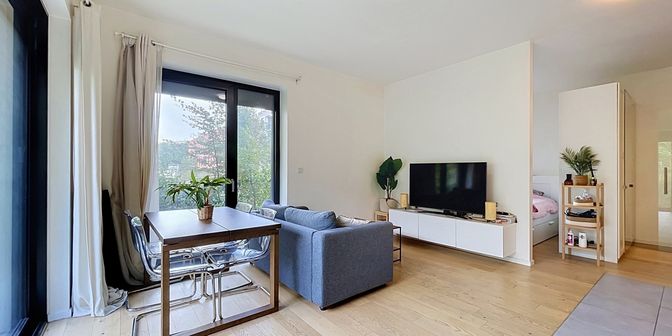 Appartement à louer à Venelle Robert Brout 4 boîte 2, 1180 Uccle