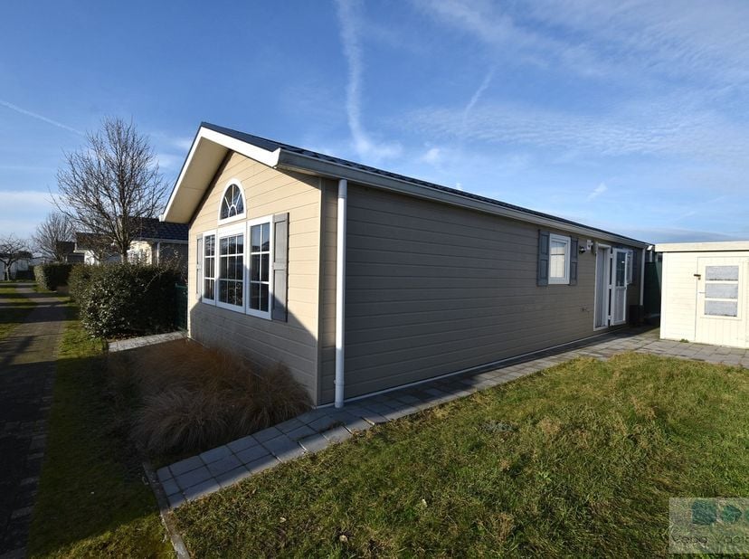 Maison à vendre
                    à 8450 Bredene