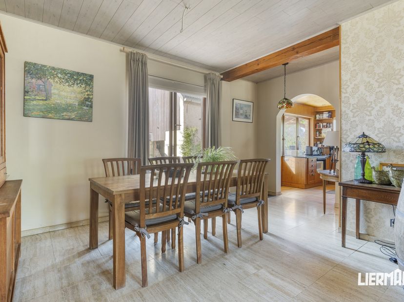 Maison à vendre à Kriekelaar 9,
                    9550 Steenhuize-Wijnhuize