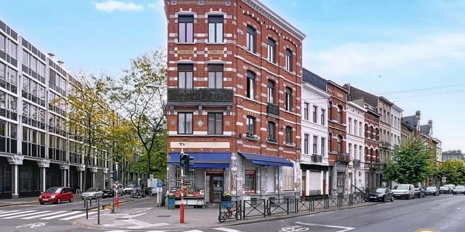 Huis te koop in Rue Bara 89, 1070 Anderlecht
