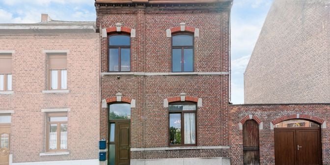 Maison à vendre à 7000 Mons
