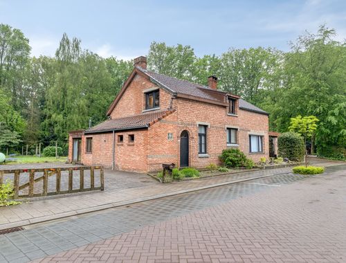                                         Woning te koop in Olen, € 212.000
